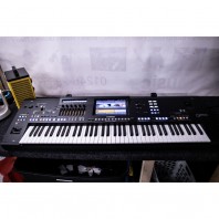 Used Yamaha Genos2 Keyboard Used Yamaha Genos2 Keyboard